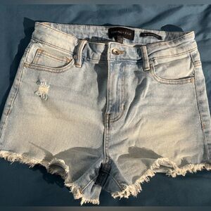 Jeans Shorts